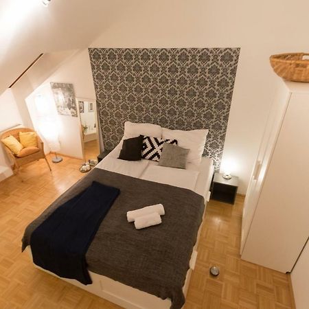 Studio Vienna Central Station Экстерьер фото
