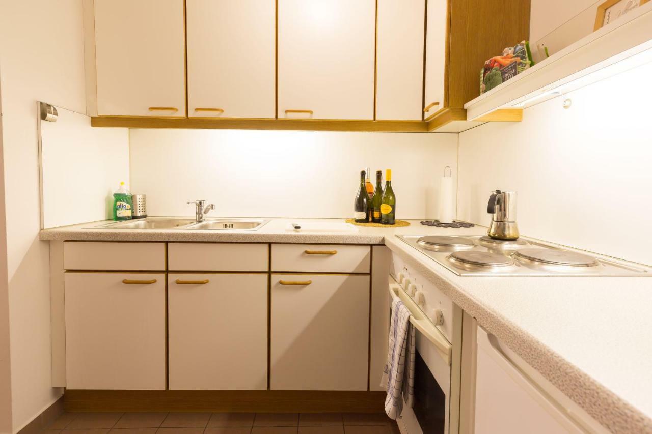 Studio Vienna Central Station Экстерьер фото